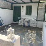 Apartment Niriides