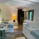 Apartamento Niriides *