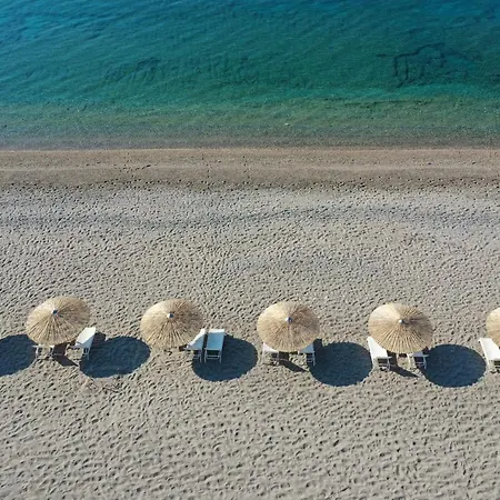 Niriides 아파트 기티오