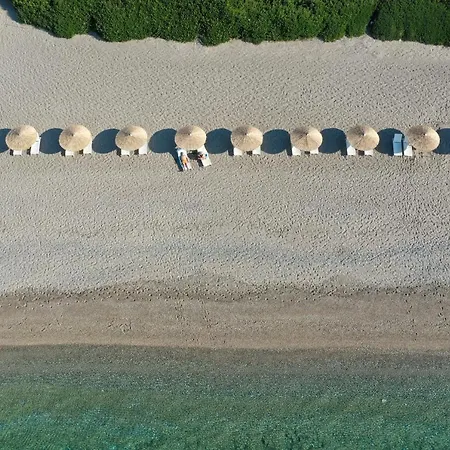 דירה Niriides גיתיו