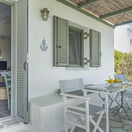 Apartment Niriides Gythio
