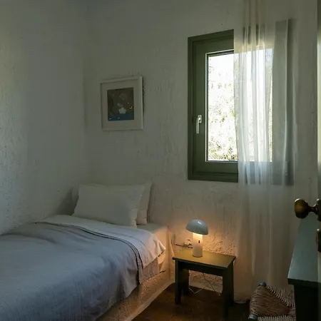 Niriides Mani Beachfront Residences Daire Gytheio