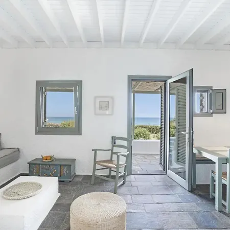 Niriides Mani Beachfront Residences