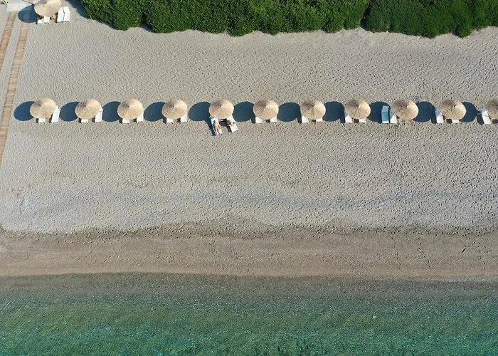 Apartmán Niriides Gythio
