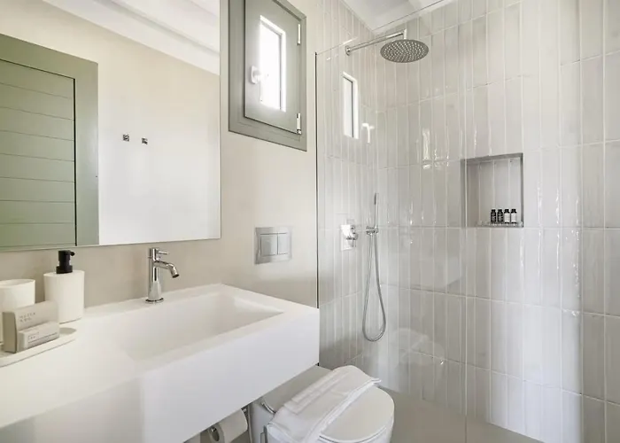 Niriides Apartmán