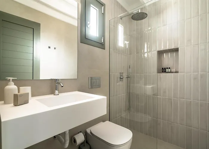 Niriides Appartement