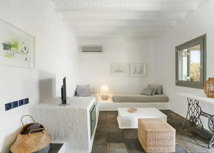 Appartement Niriides Gythio