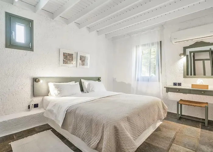 Appartement Niriides