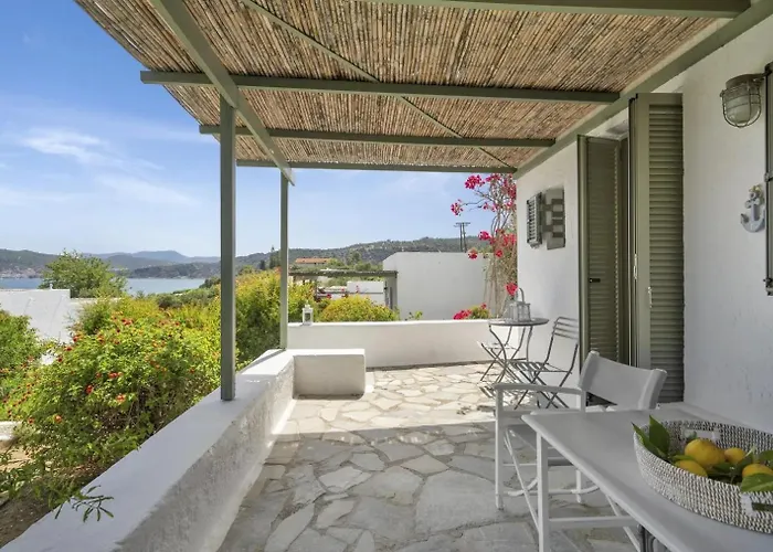 Appartement Niriides