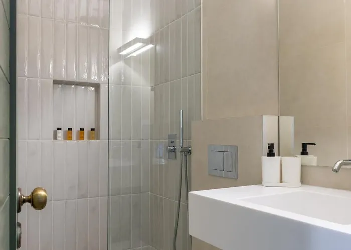 Niriides Apartament Gythio