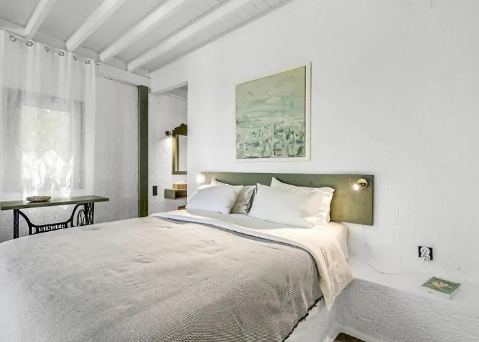 Niriides Appartement