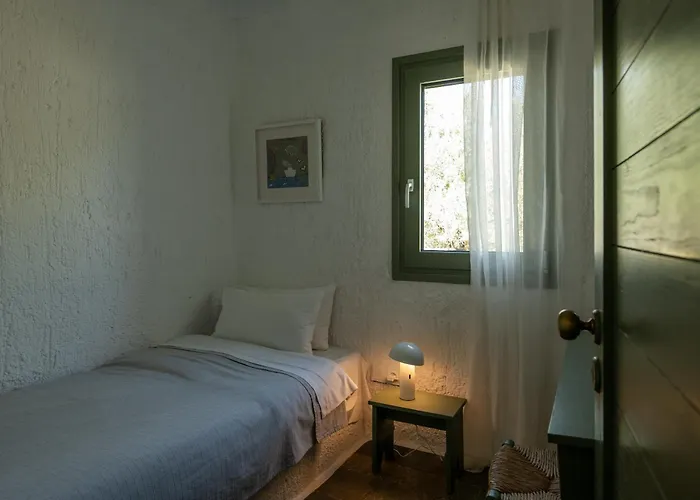 Niriides Appartement Gythio