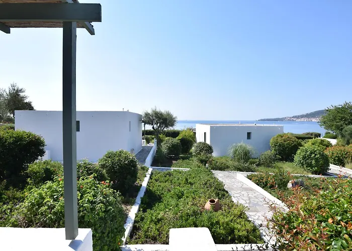 Appartement Niriides Gythio