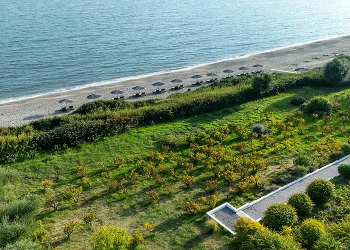 Niriides Appartement
